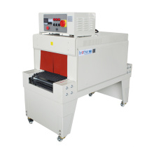 Plastic Sealer Sealing Machine Shrink Tunnel Packing Machine Works With All Types Of Shrink Films